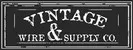 vintagewireandsupply.com