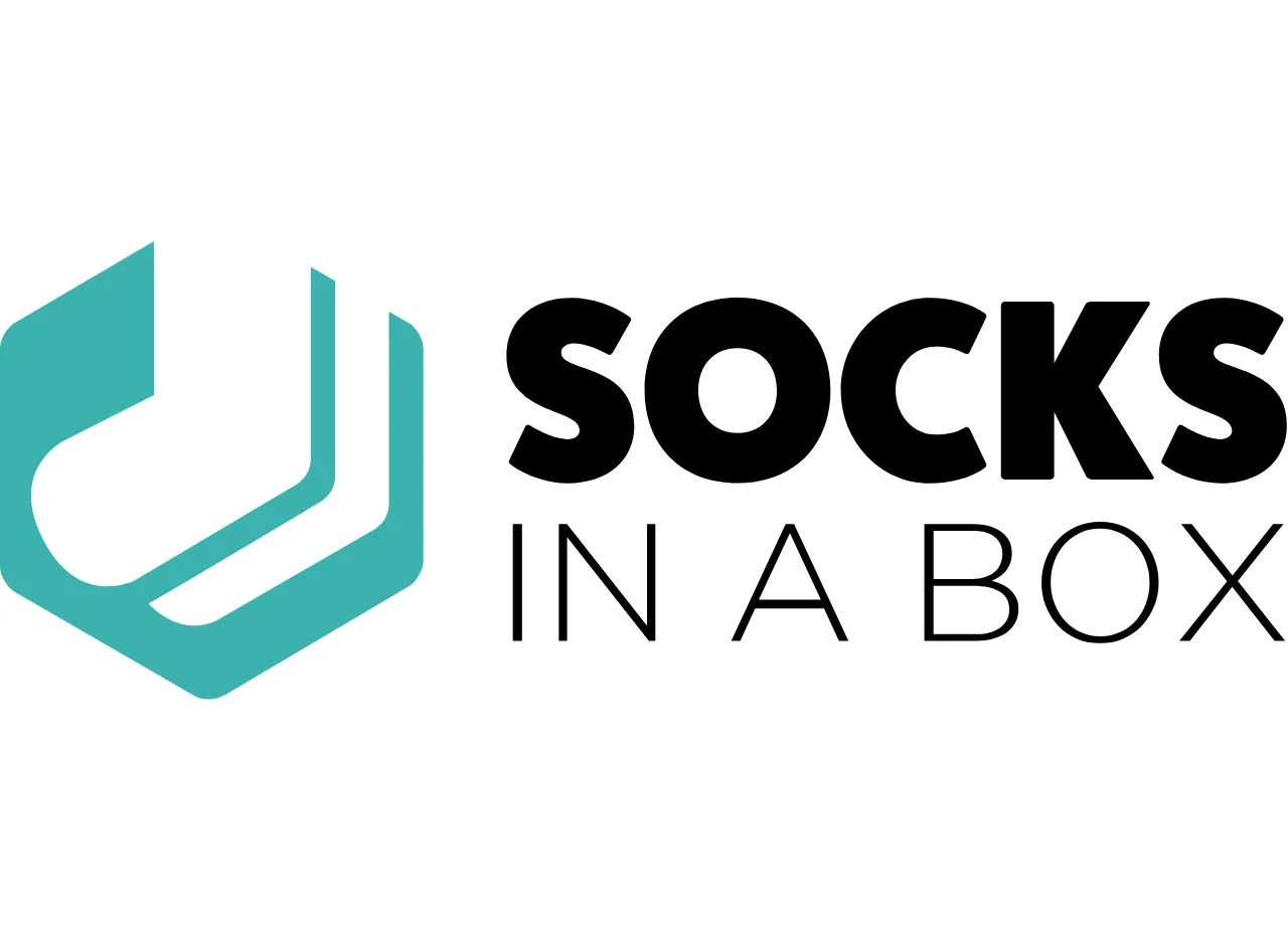 Socks In A Box