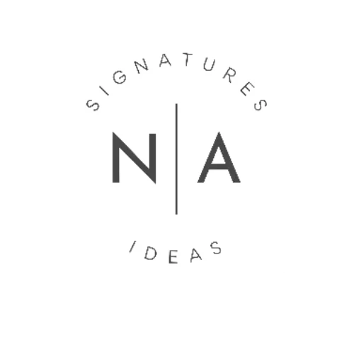 Signatures Ideas