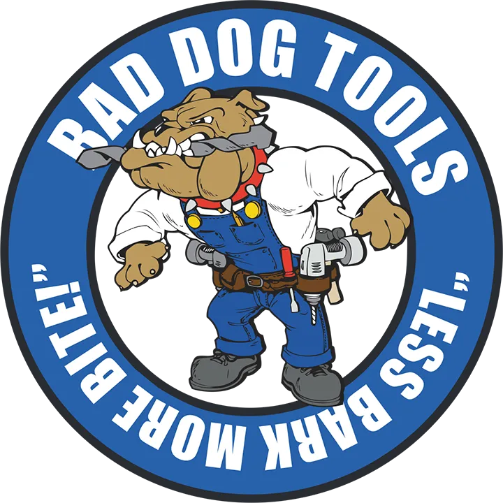 Bad Dog Tools