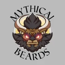 Mythical Beards