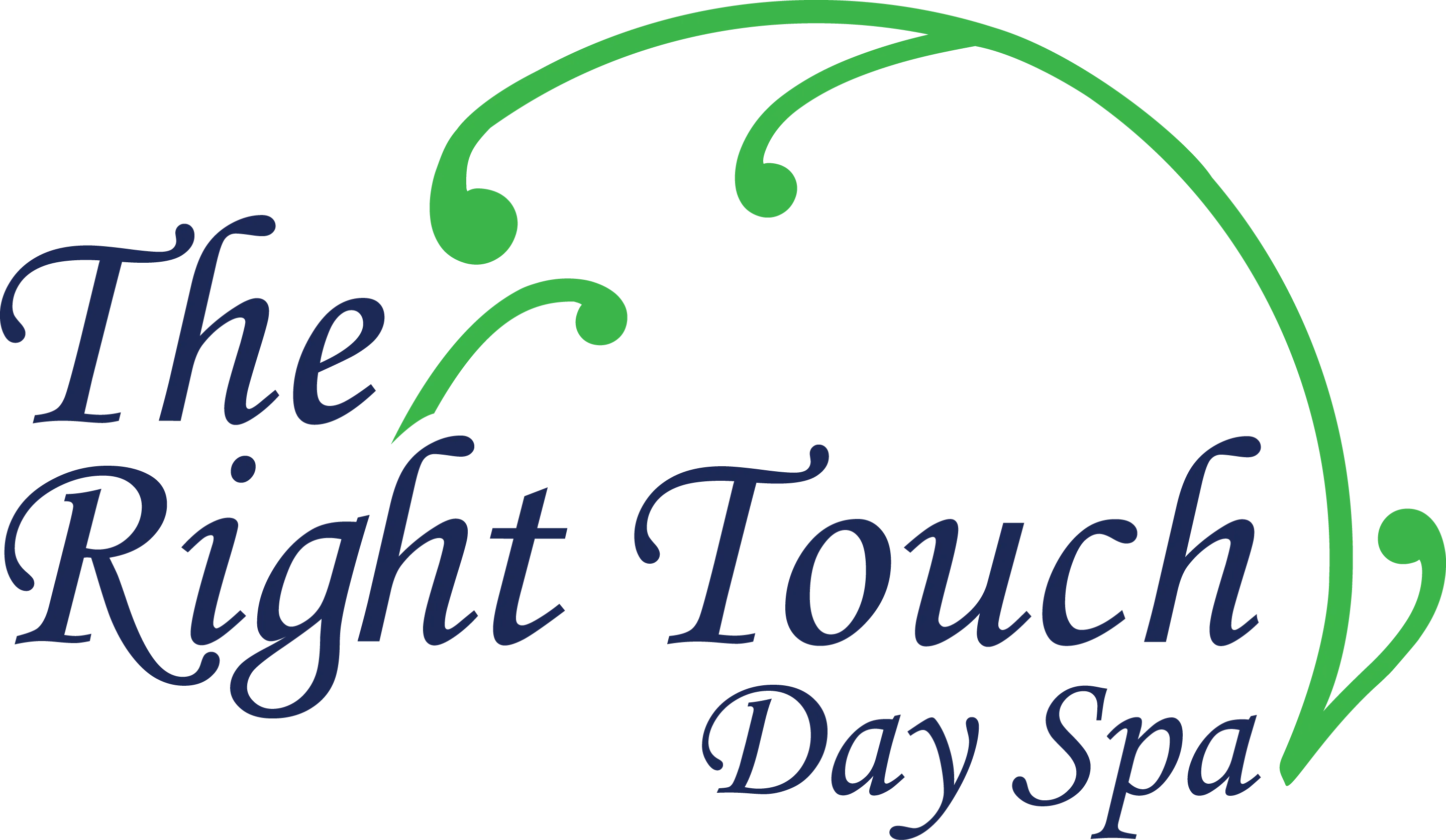 The Right Touch Day Spa