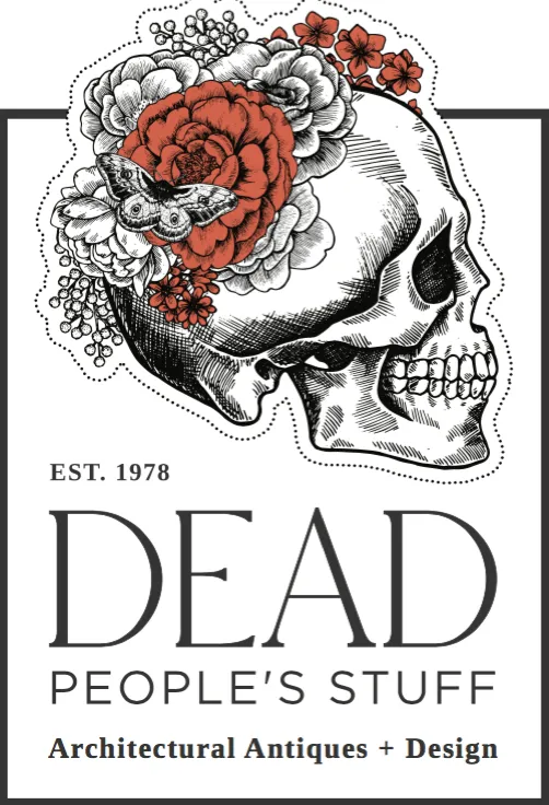 Dead People\'S Stuff