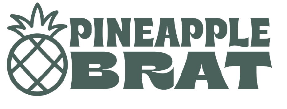 Pineapplebrat