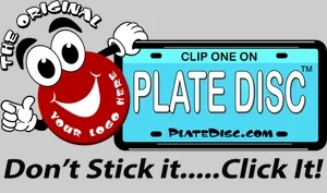 Plate Disc