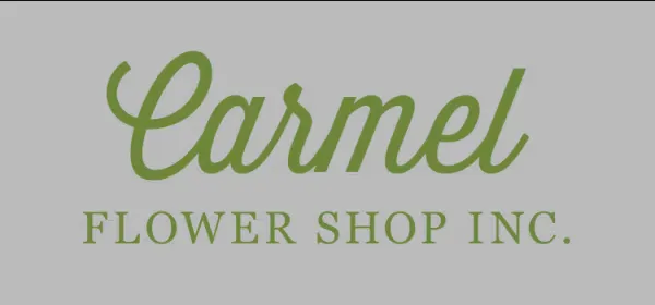 Carmel Flower Shop