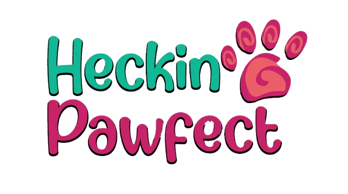 Heckin Pawfect