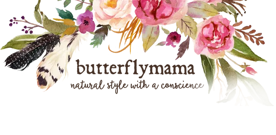 butterflymama