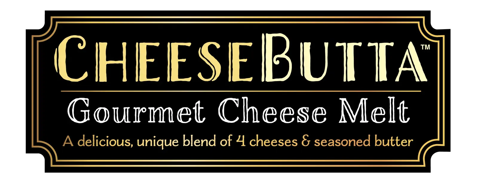 Cheesebutta