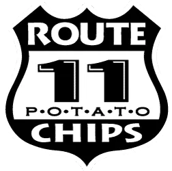 Route 11 Potato Chips