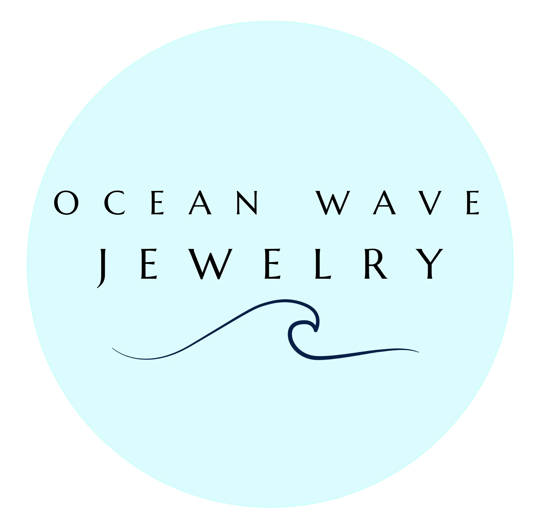 Ocean Wave Jewelry