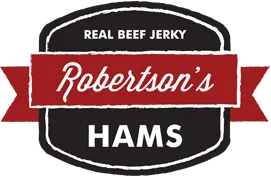 Robertson's Hams