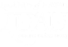 Legends Of Hawaii Luau