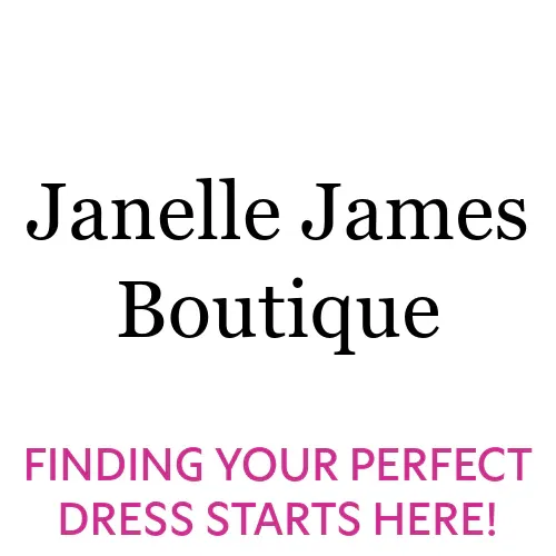 Janelle James Boutique