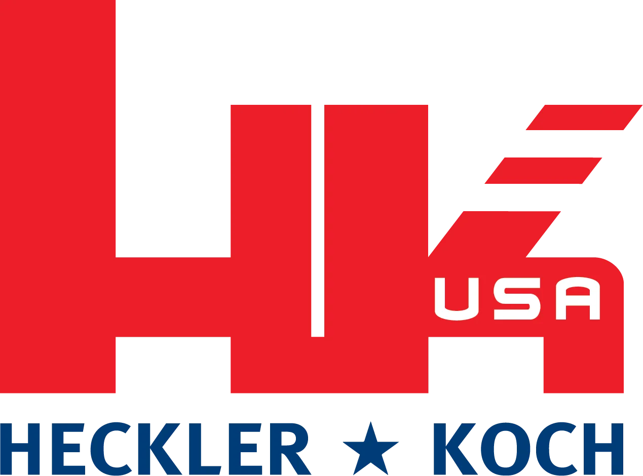 Heckler and Koch