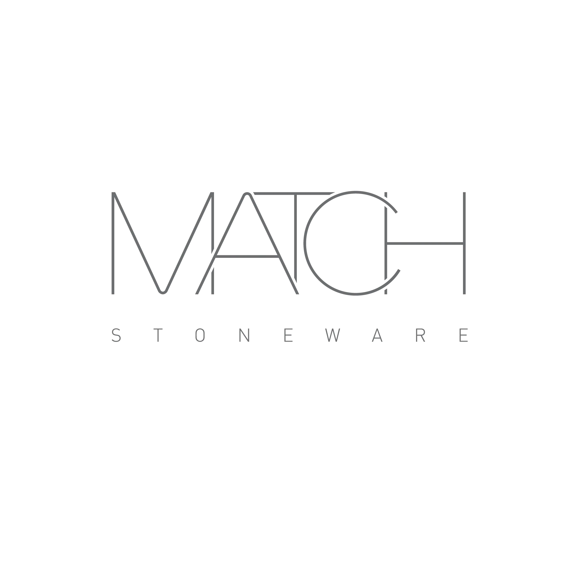 Match Stoneware