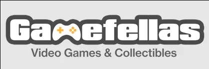 Gamefellas