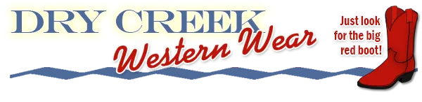 Dry Creek Western Wear