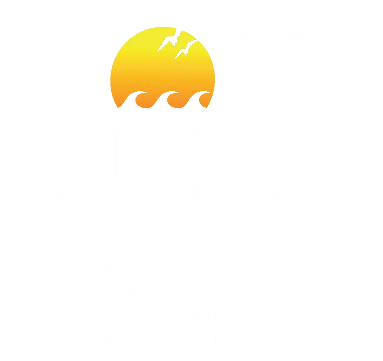 Pop's Sunset Grill