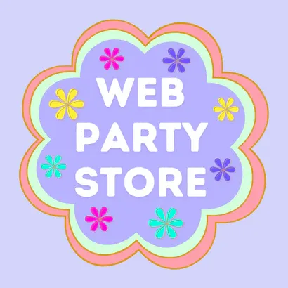 Web Party Store