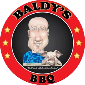 Baldy's BBQ