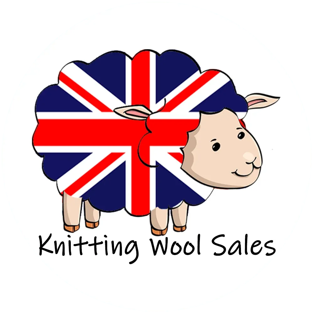 Knitting Wool Sales