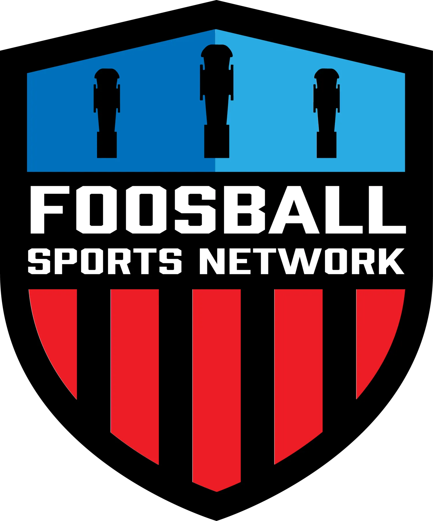 Foosball Sports Network Shop