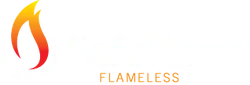 Safe Flame Candles