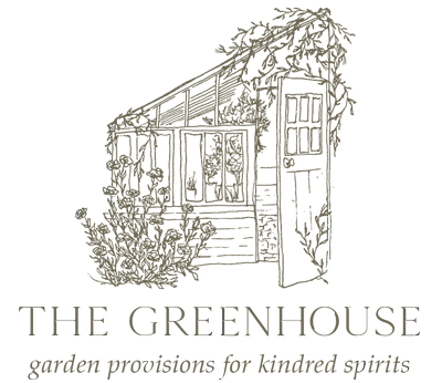 The Green House