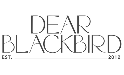 Dear Blackbird Boutique