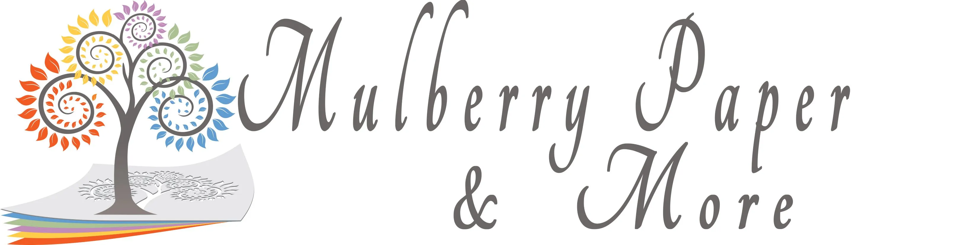 Mulberry Paper and More