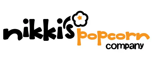 Nikki's Popcorn