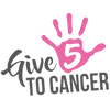 Give 5 To Cancer