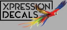 Xpression Decals