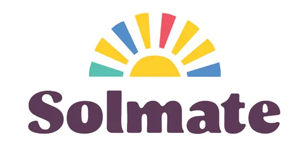 Solmate Sock