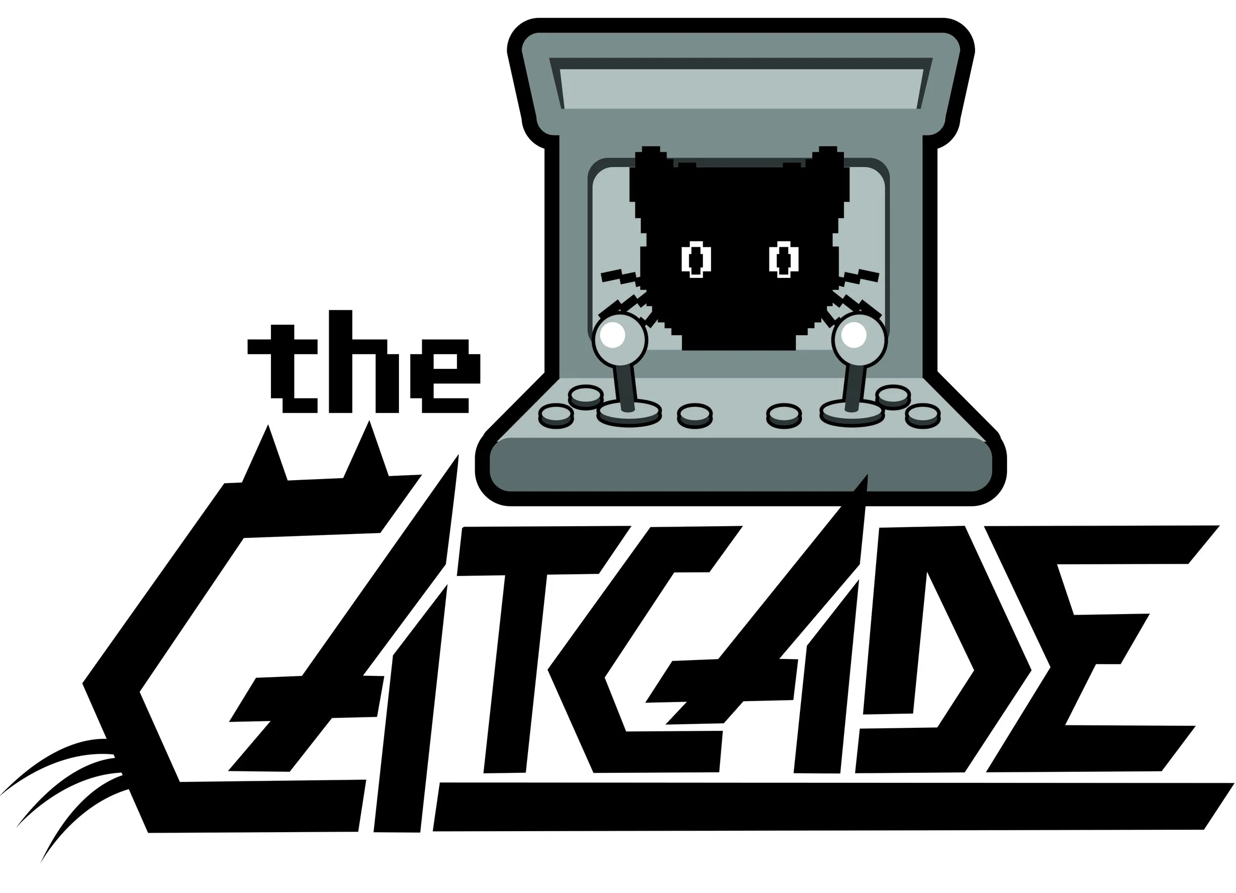 thecatcade.org