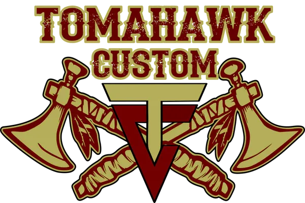 Tomahawk Custom