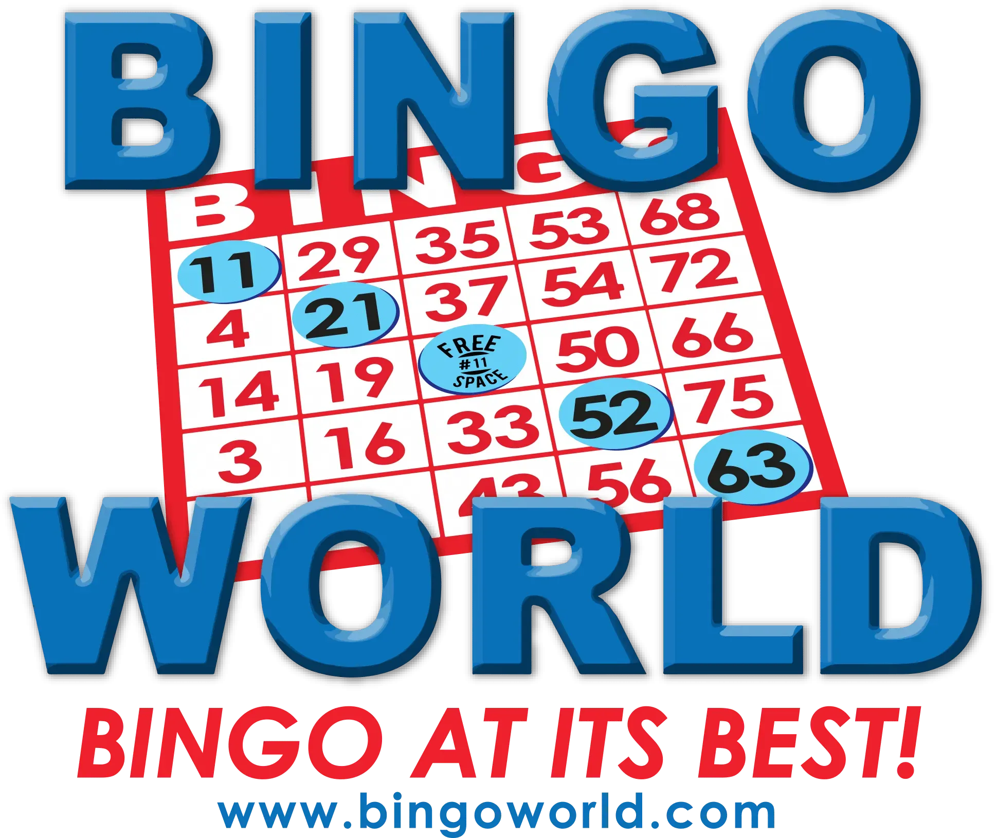 Bingo World