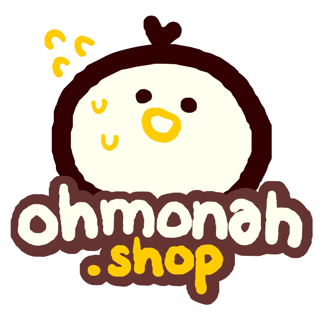 ohmonah.shop