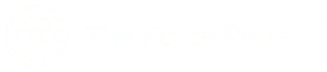 The Force Pedal