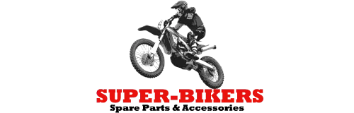 Super Bikers