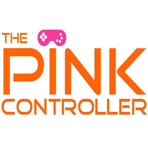 The Pink Controller