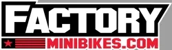 Factory Minibikes