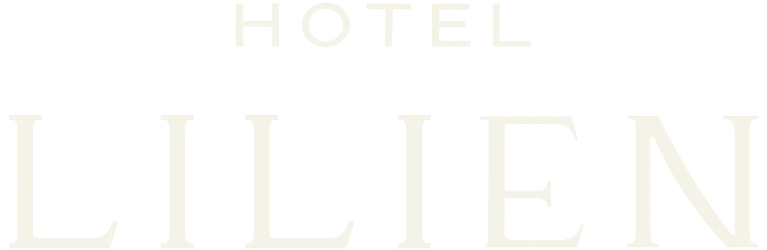 Hotel Lilien