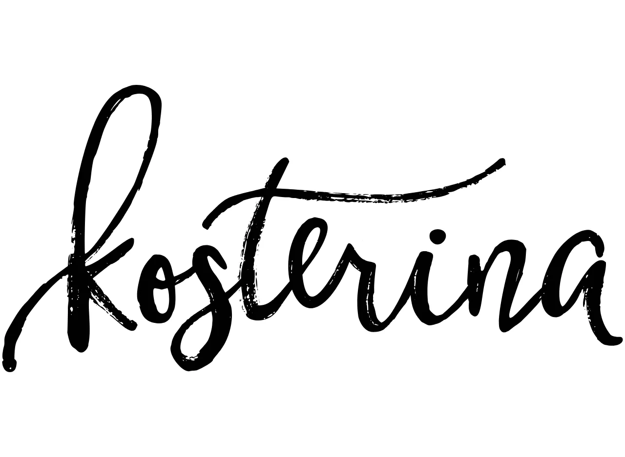 Kosterina