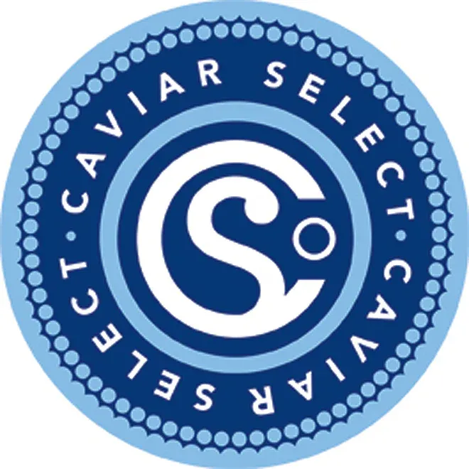 Caviar Select