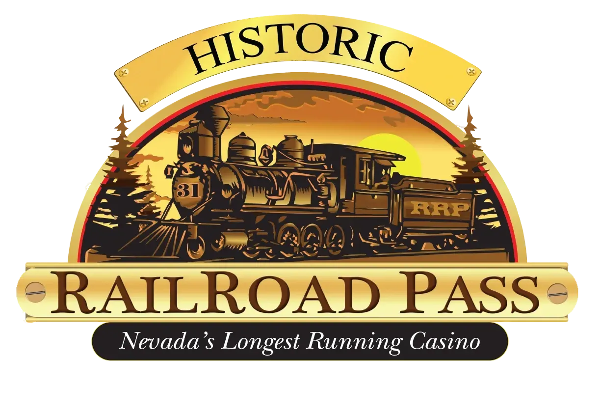 Railroad Pass