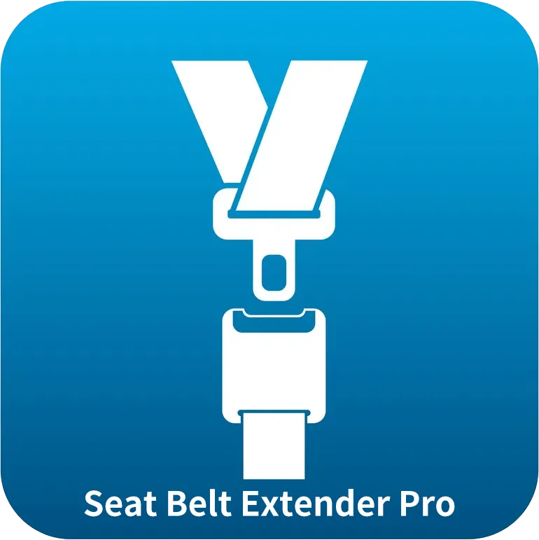 Seat Belt Extender Pro