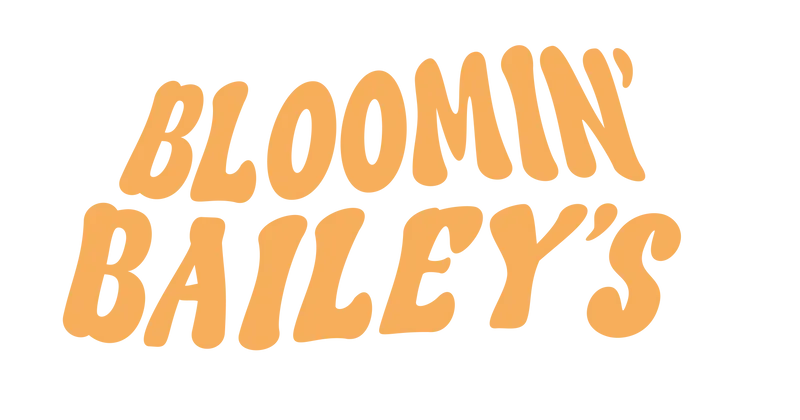 Bloomin' Bailey's