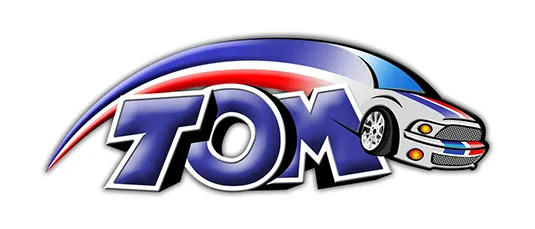 Tom Auto Parts